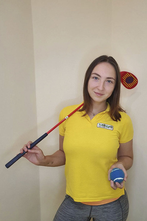 Катерина 