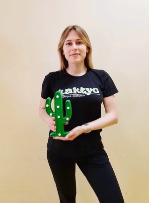Ірина
